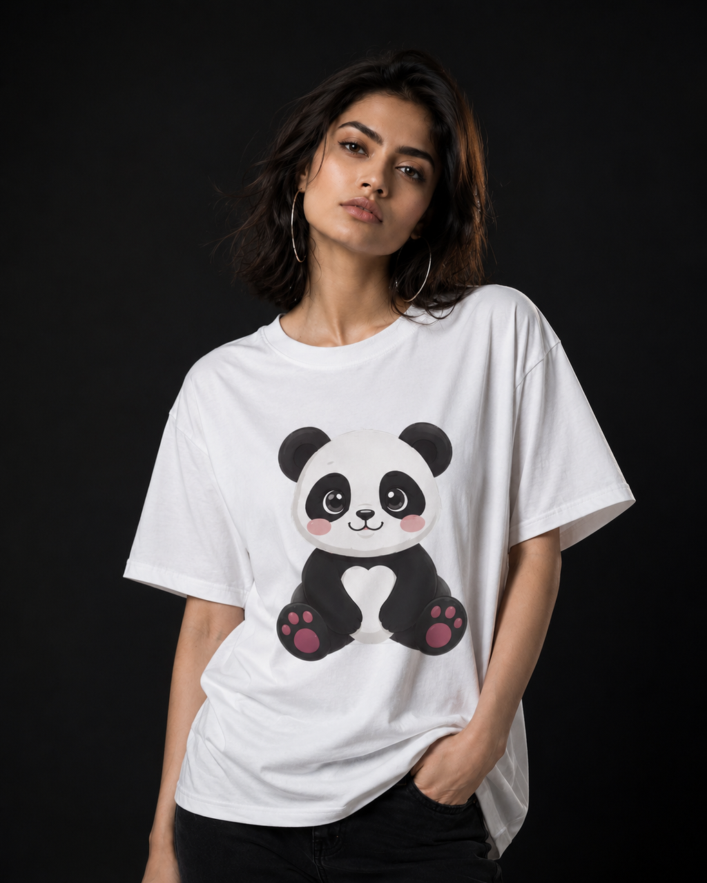 White_panda