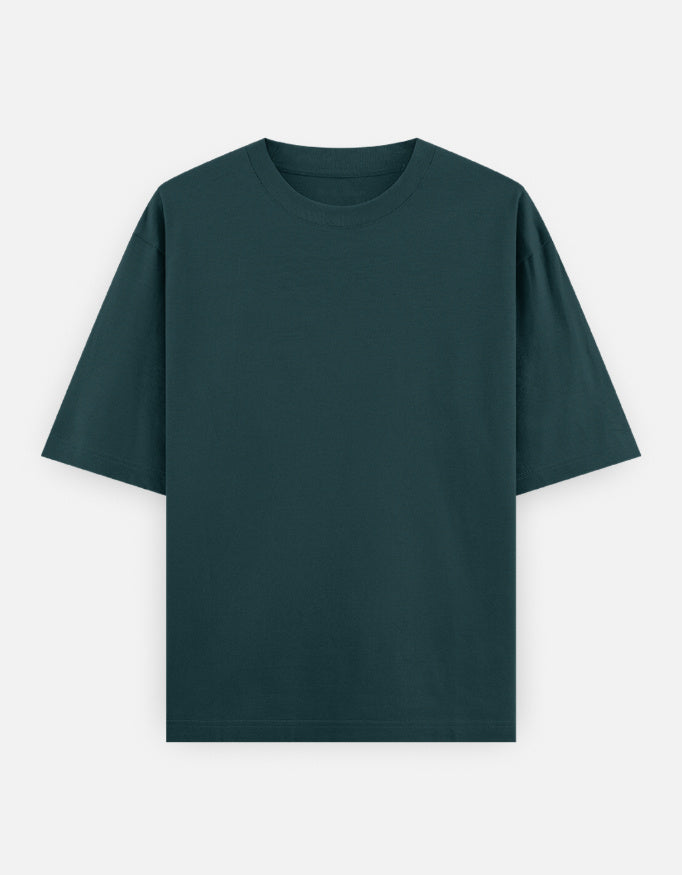 Petrol Blue_plain