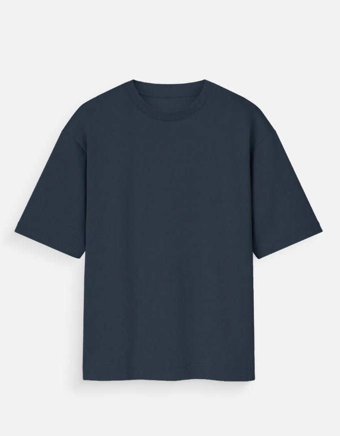 Navy Blue_plain