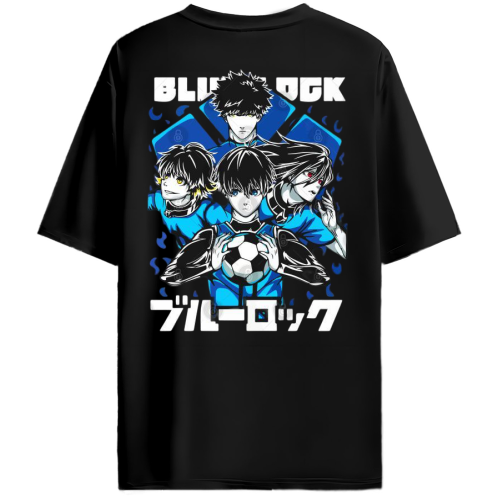 Black-back