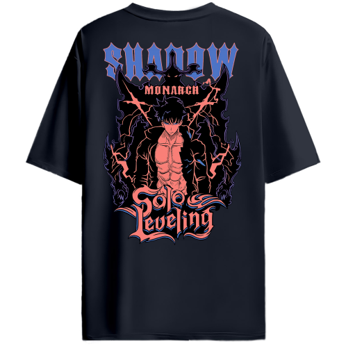 Navy Blue-back