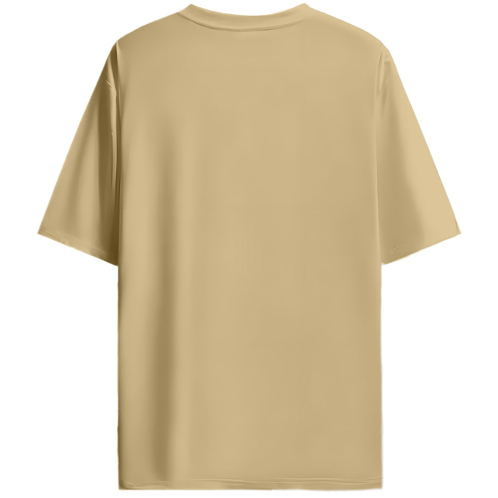 Beige-back