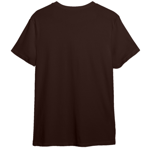 Coffee Brown-back
