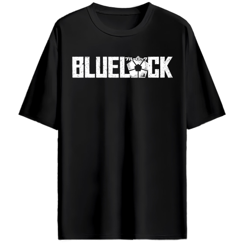 Black-front