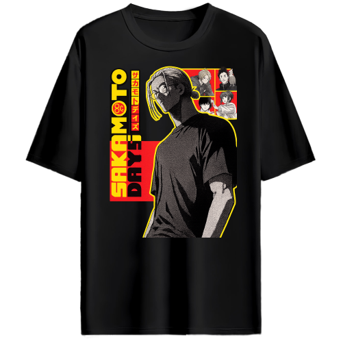 Black-front