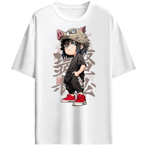 White-front