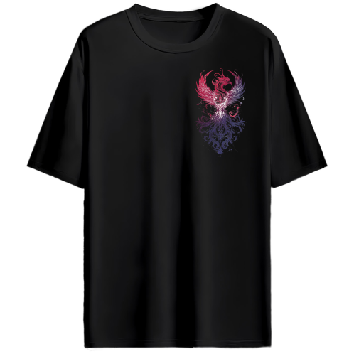 Black-front