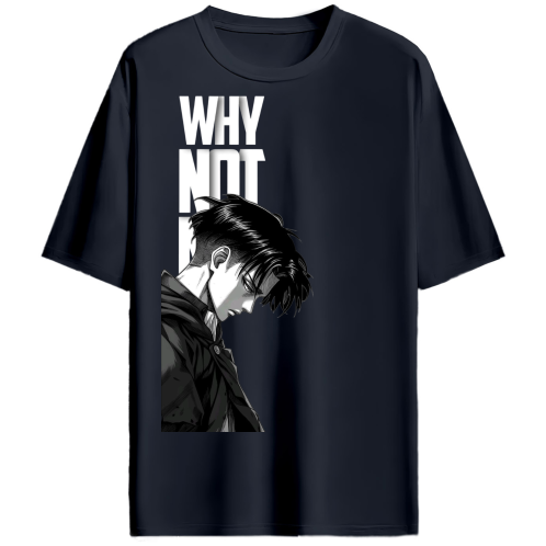 Navy Blue-front