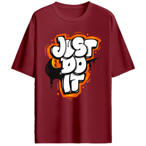 Maroon-front