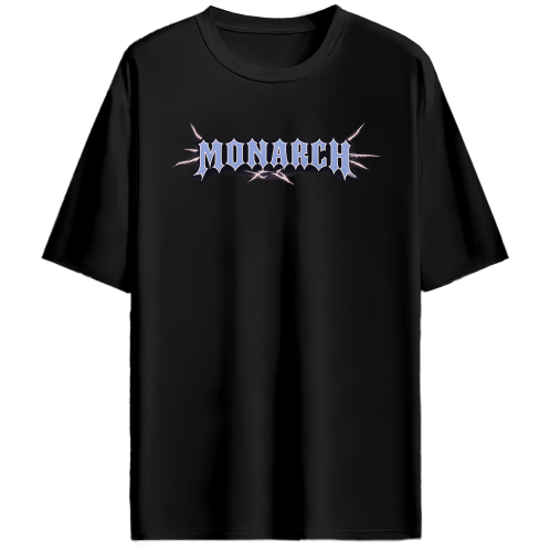 Black-front