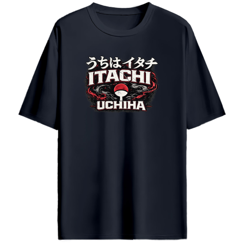 Navy Blue-front