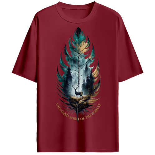 Maroon-front