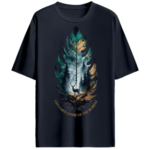Navy Blue-front