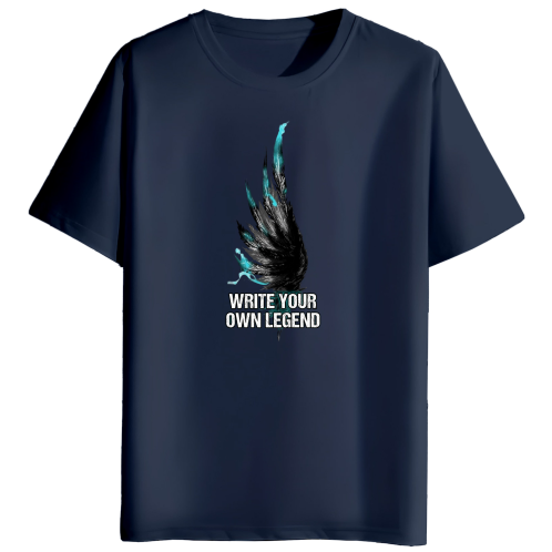 Navy Blue-front
